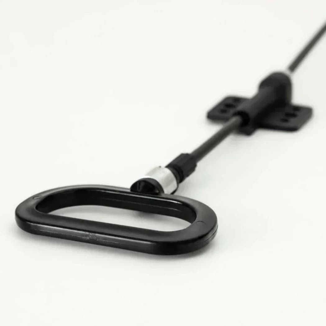 Pièces et accessoires pour meubles, remplacement universel du câble de dégagement du fauteuil inclin