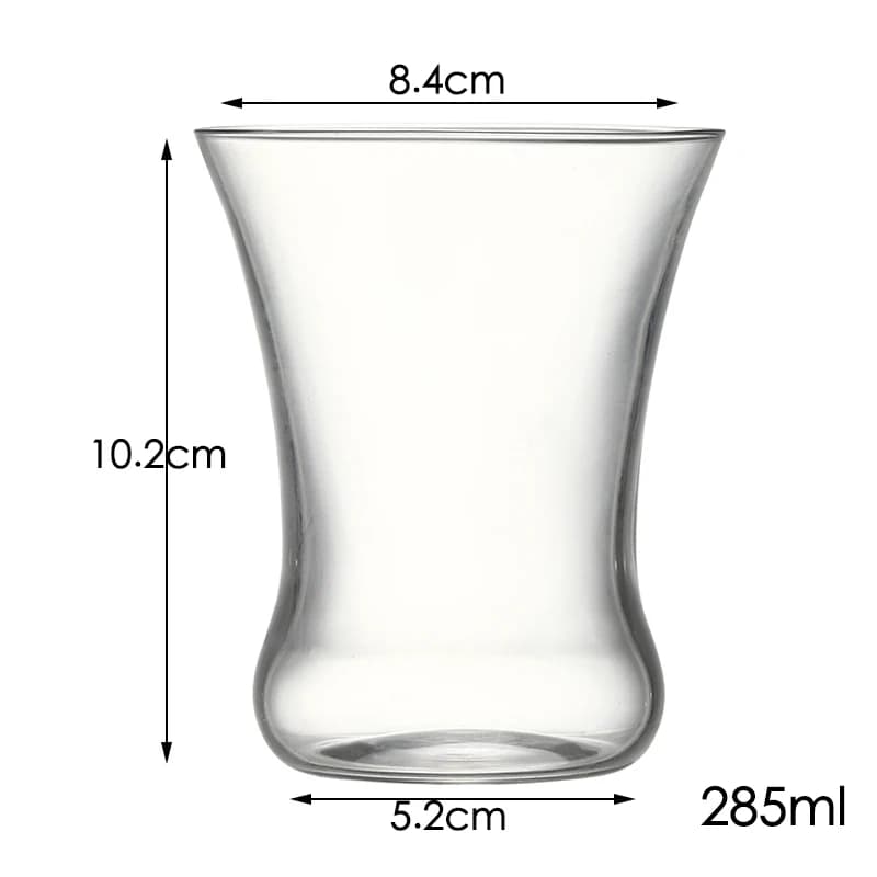 Verre à long drink, verre à jus, verre à eau, verre à cocktail, verre à old fashioned, verre à whisk