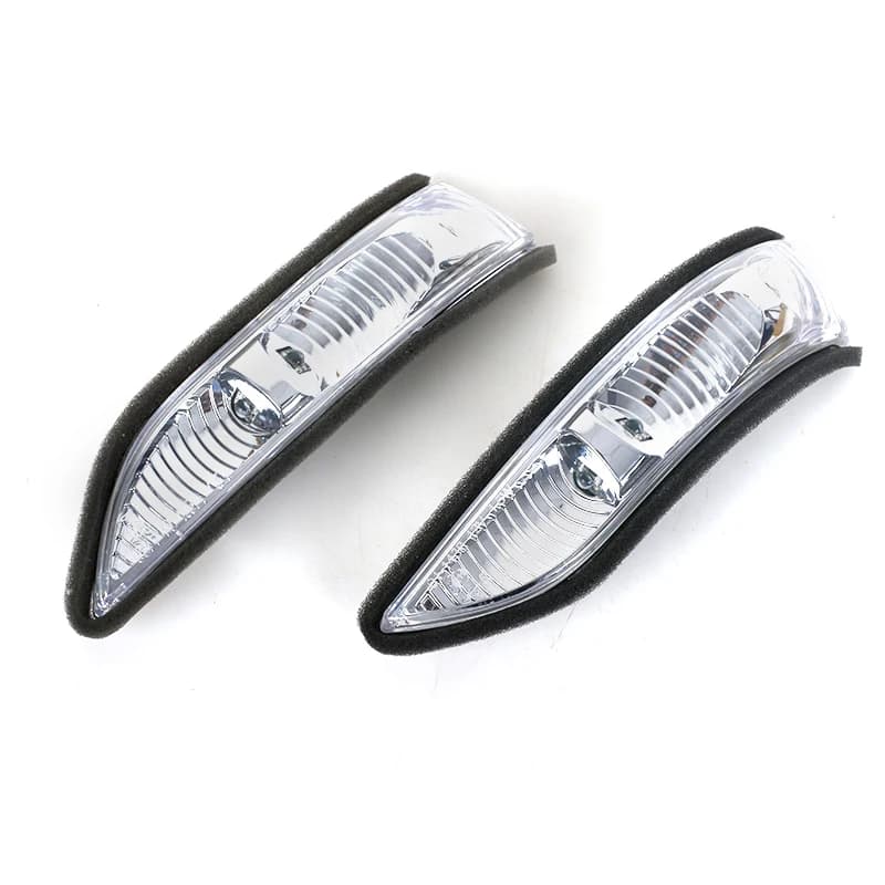 Clignotant de rétroviseur de porte de voiture, Mercedes-Benz Wrational W245 A170 A160 A180 A150 A200