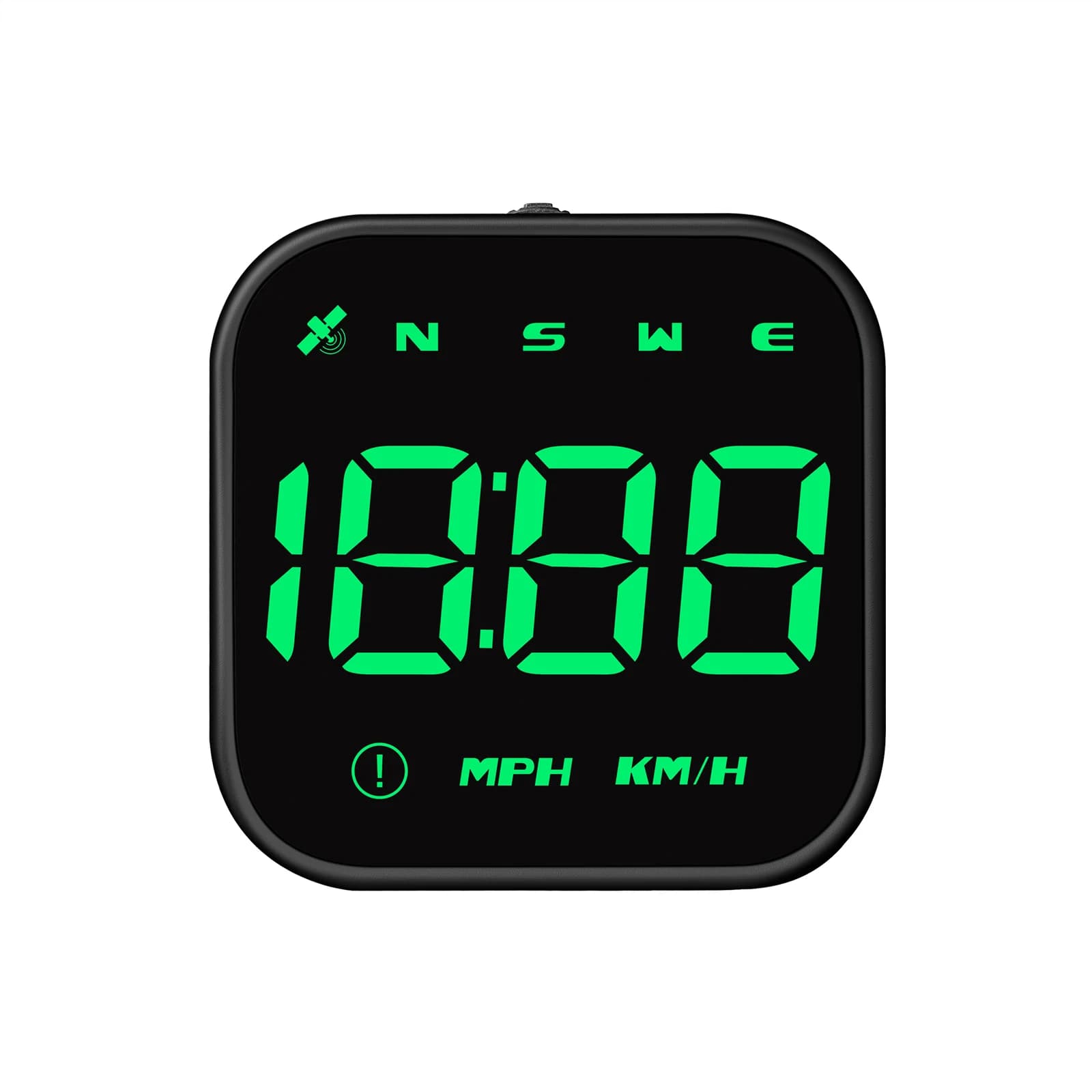 G4S GPS Smart Gauge Head Up Display, HUD, Ordinateur automatique, Compteur de vitesse, Klaissée MPH 