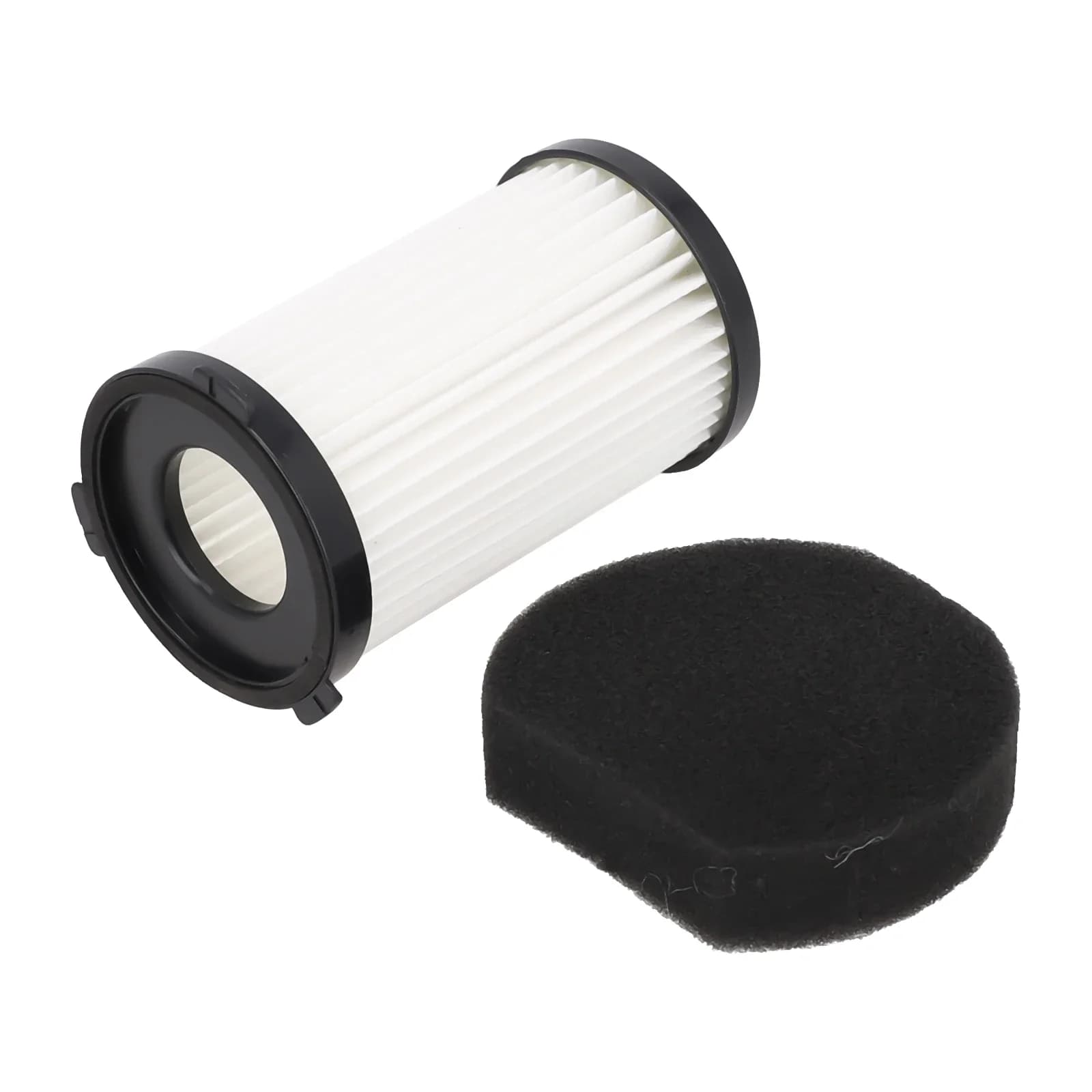 Filtre pour aspirateur ménager Akitas Pound, AK585K, V8, 585K, accessoires, 1 pièce, 3 pièces