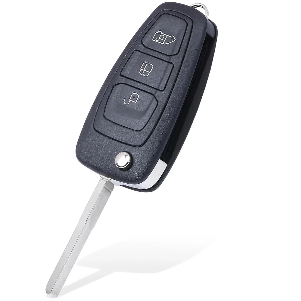 KEYECU GK2T-15K601-AB A2C 94379403   Pour Ford Tourne Transit Transit personnalisé 2016 2017 2018 20