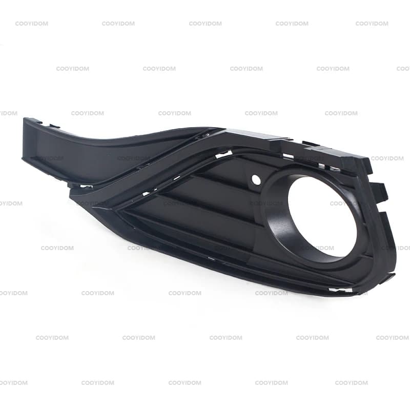 Garniture de phare antibrouillard de voiture, pour BMW série 4 F32 F33 F36 2013 2014 2015 2016, couv
