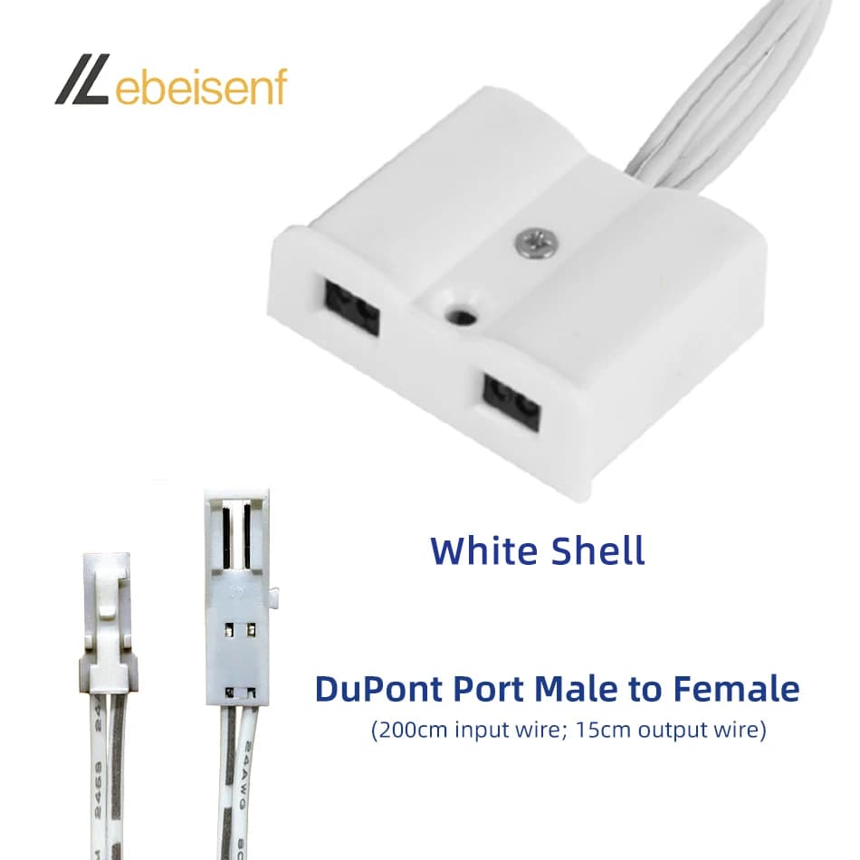 DC12-24V interrupteur de porte Double capteur IR interrupteur de proximité porte ouverte sur porte f