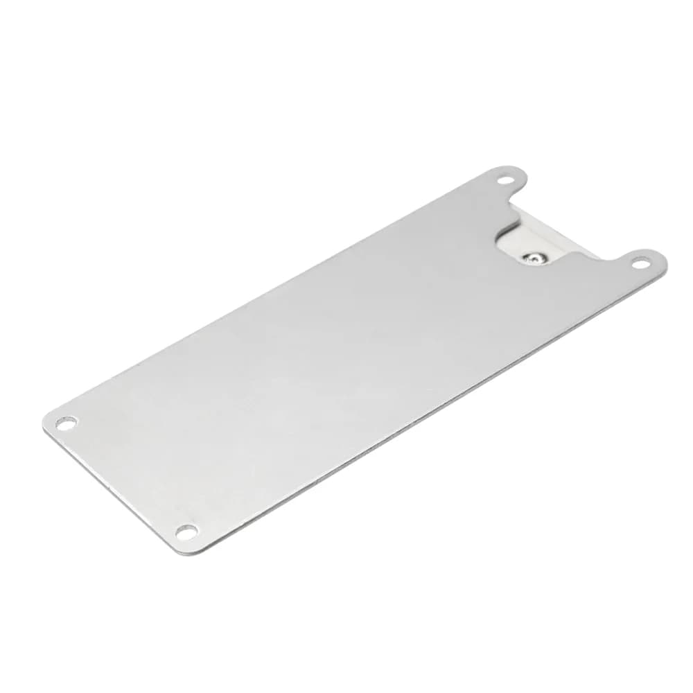 Plaque Céramique Intégrée pour Générateur d'Ozone (2 ou 10 Pièces) – Pièces de Rechange pour Purific