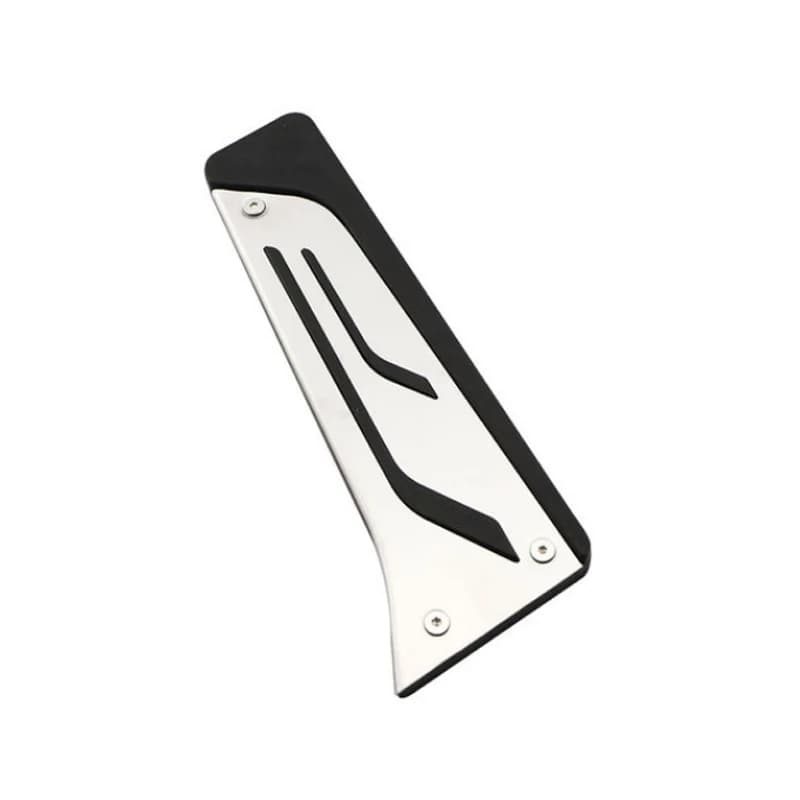 Pour BMW Série 1 2 3 4 M3 M4 E87 E90 F20 F21 F30 F32 F36 F80 F82 Repose-pieds Pédale de frein Pédale