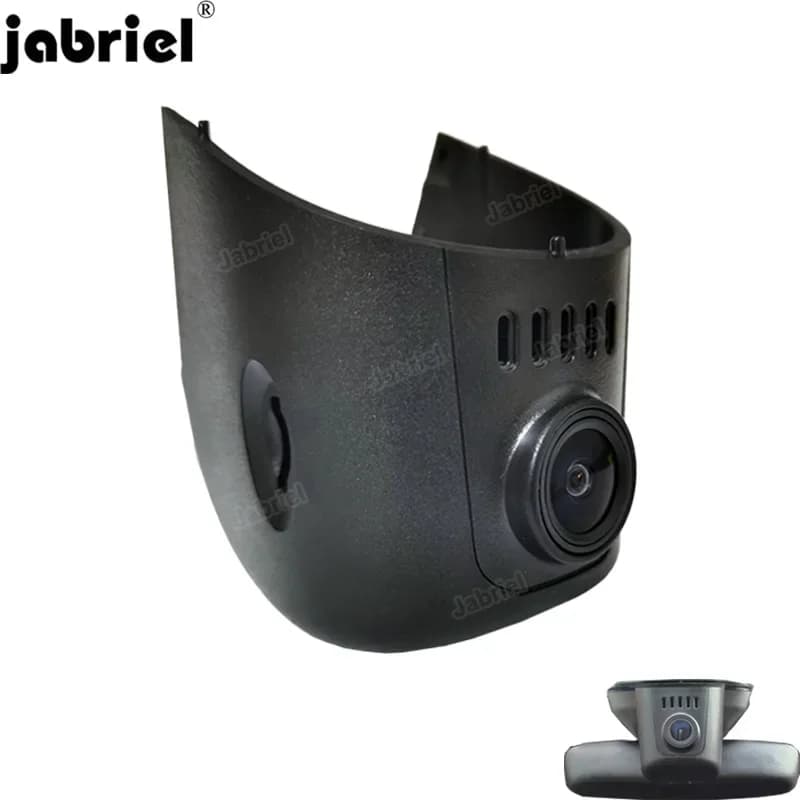4K Caméra Dash Caméra DVR De Voiture pour Audi q7 q5 q3 q2 q8 rs5 rs3 rs7 rs6 pour audi a6 c7 a4 b8 