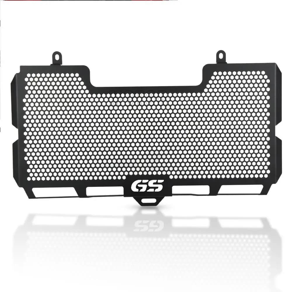 Protecteur de Calandre pour Moto, Accessoires Religieux, pour BMW F650GS, F700GS, F800R, F800S, 2008