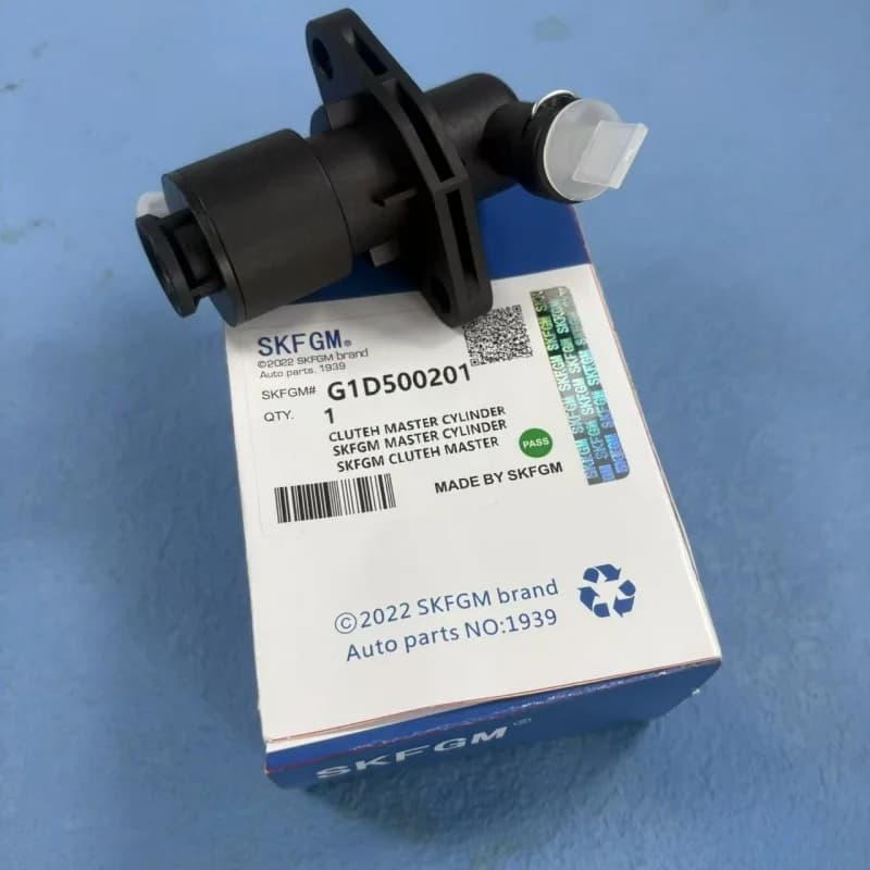 Modules de pompes hydrauliques d'origine MTA Easytronic pour Opel Vauxhall Astra Zafira Corsa Meriva
