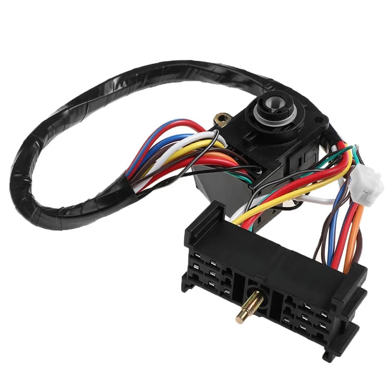 Commutateur d'allumage VRVR 26036311 88922204 26066377   Pour Chevrolet Blazer C1500 C2500 C3500 K15