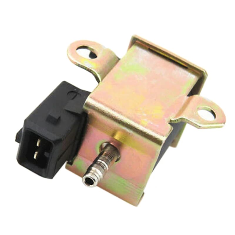 Électrovanne de régulation de vide de voiture, adapté à la Passat B5 Bora 4 Golf MK4 026906283H