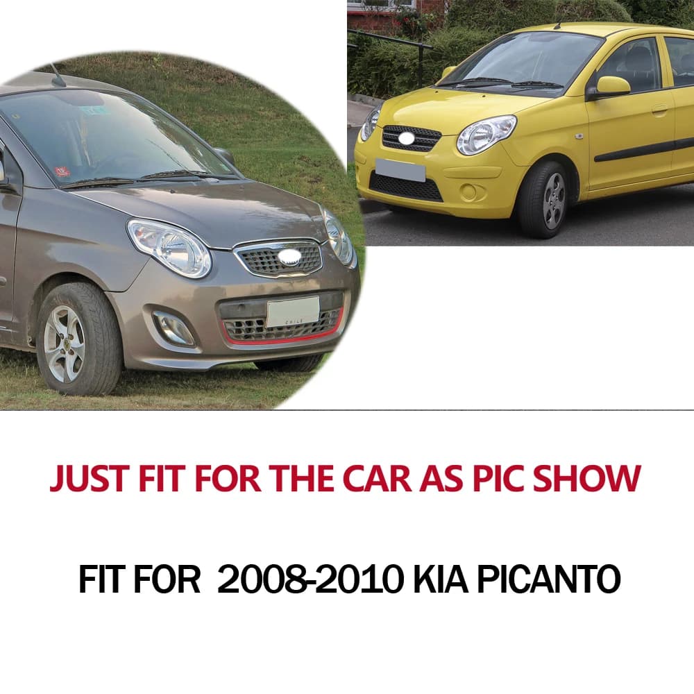 Garde-boue adapté pour Kia PICANTO 2008 2009 2010 8683107500   Garde-boue avant arrière garde-boue g