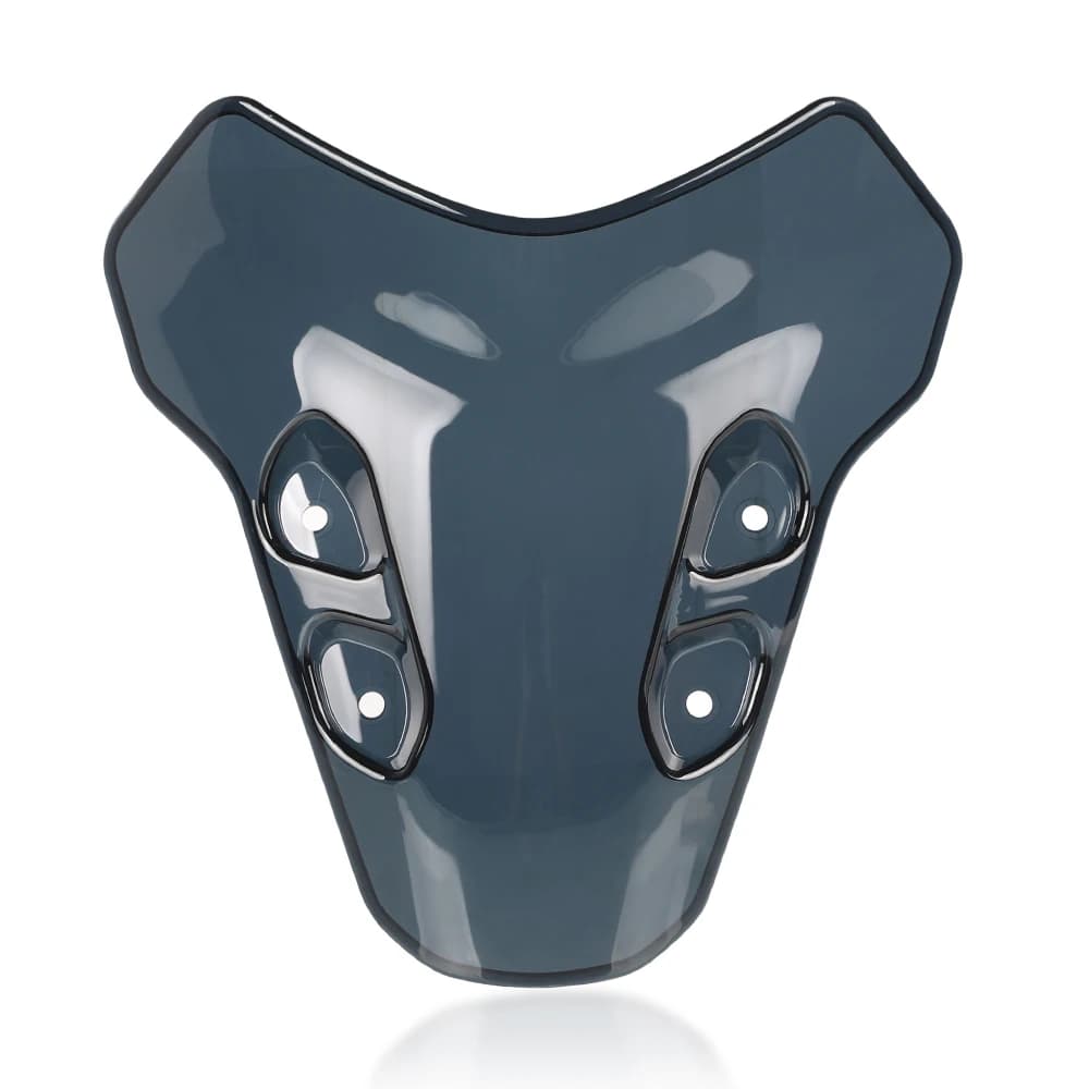 Déflecteur de pare-brise coupe-vent, accessoires de moto pour YAMAHA MT-07 MT07 MT 07 2021 2022 2023