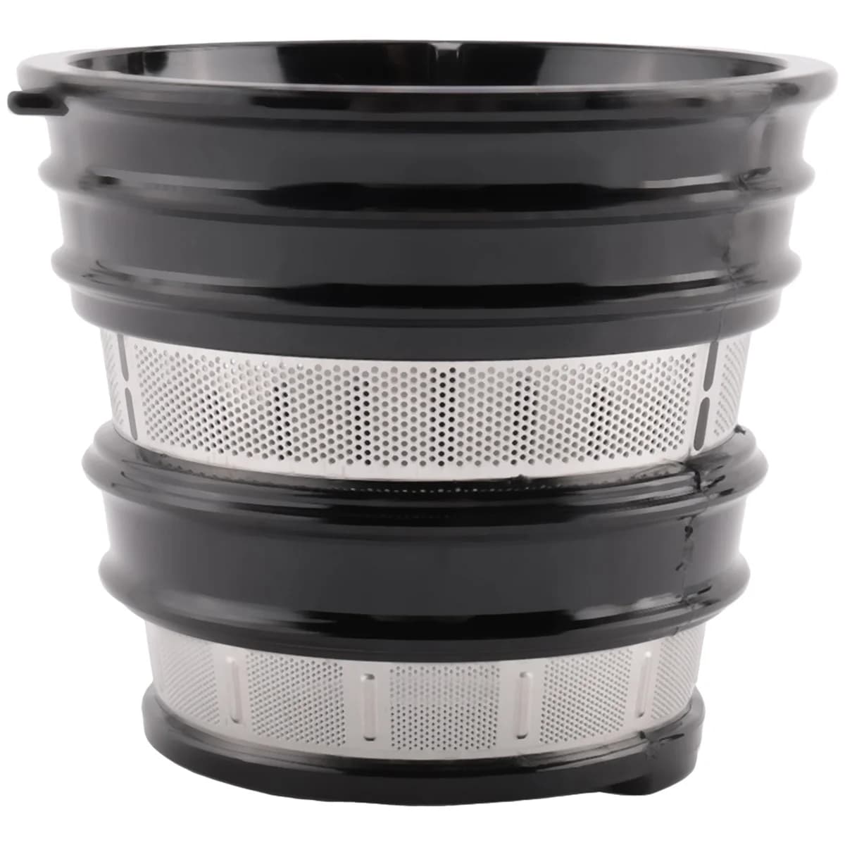 Passoire en acier inoxydable pour MIbiomJu479, accessoires MIbiomJu479, renforcement de la pommade