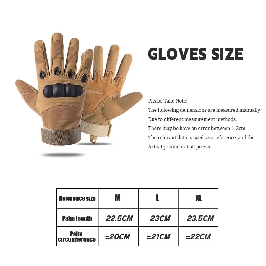 Gants tactiques, doigt complet, toutes saisons, plein air, alpinisme, sport, fitness, écran tactile,