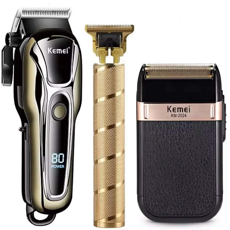 Tondeuse tondeuse à cheveux électrique pour hommes rasoir électrique professionnel hommes machine de