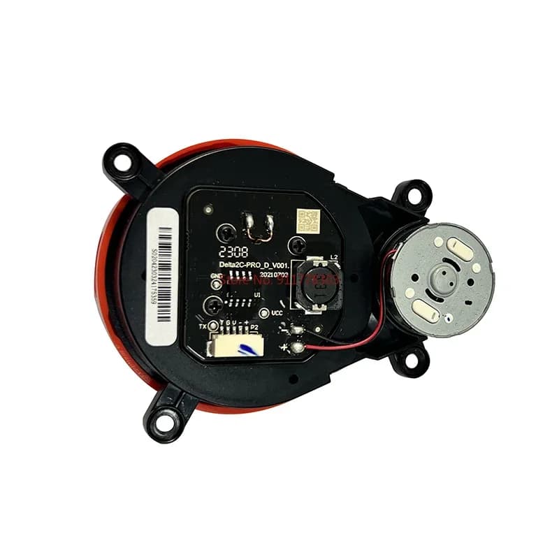 Lidar LDS Original pour XiaoMi MiJia Mop 2 Pro MJST1S MJST1SHW, pièces pour aspirateur Robot, capteu