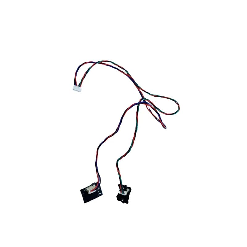 Capteur de réservoir d'eau pour aspirateur Xiaomi MiJia G1 MJSTG1, boîte à poussière, robot balayeus