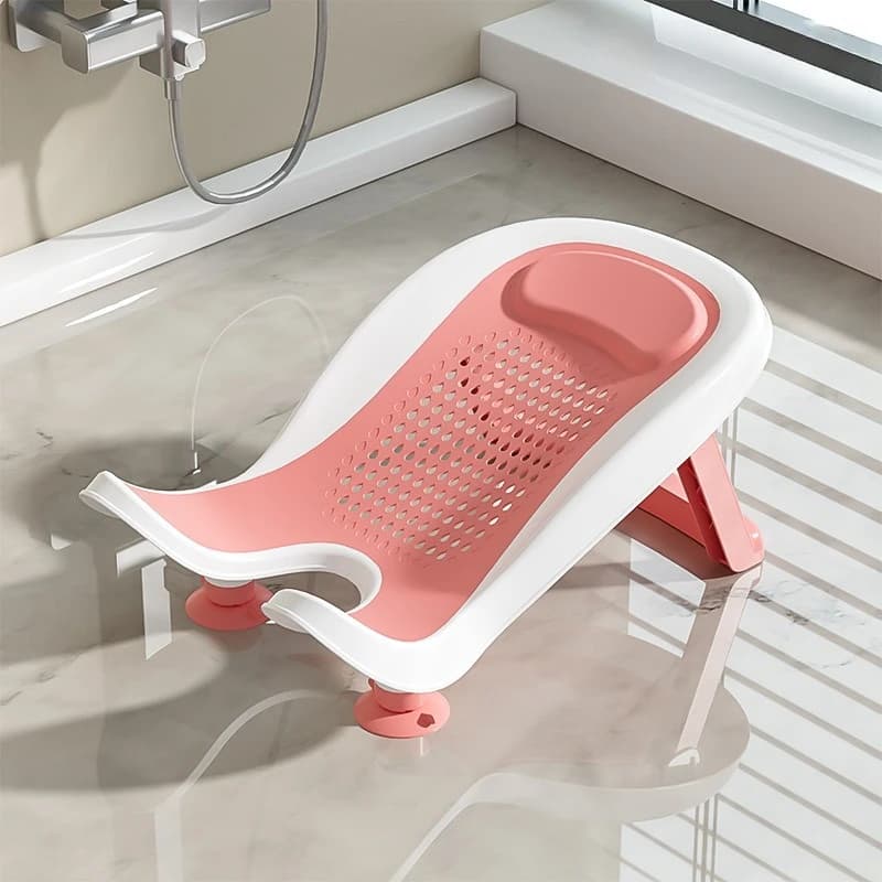 Bassin de lavage pour bébé, cuvette de nettoyage pour nouveau-né, baignoire pour nourrisson, accesso