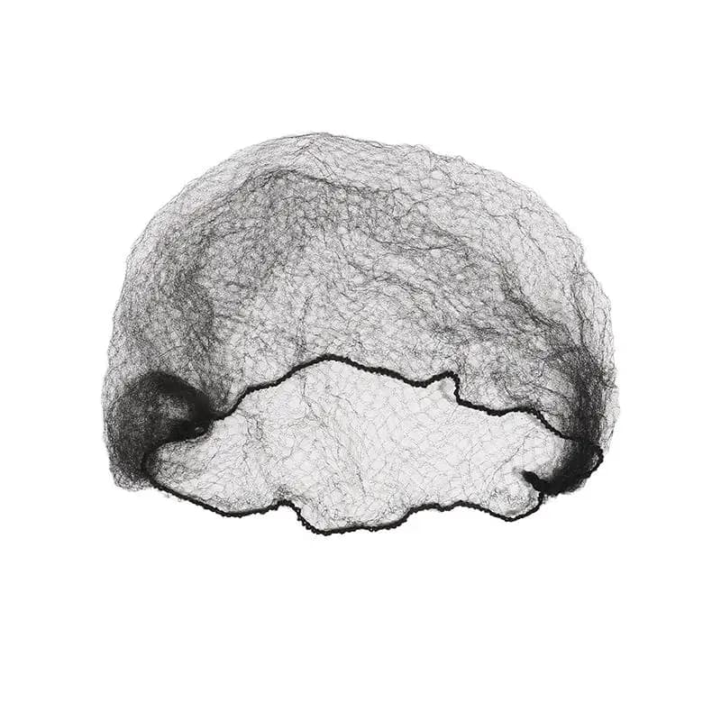 Filet à cheveux 20/10 pièces filets à cheveux élasticité maille élastique Invisible pour le Service 