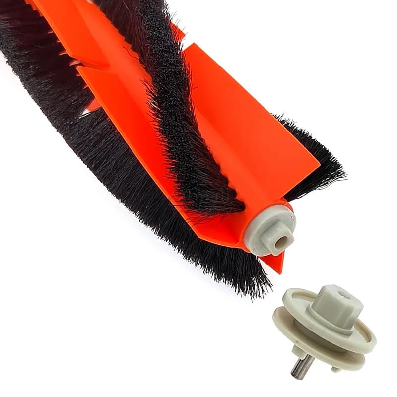 Brosses à rouleaux pour Xiaomi Dreame D9 / F9, brosse principale centrale de remplacement, pièces de