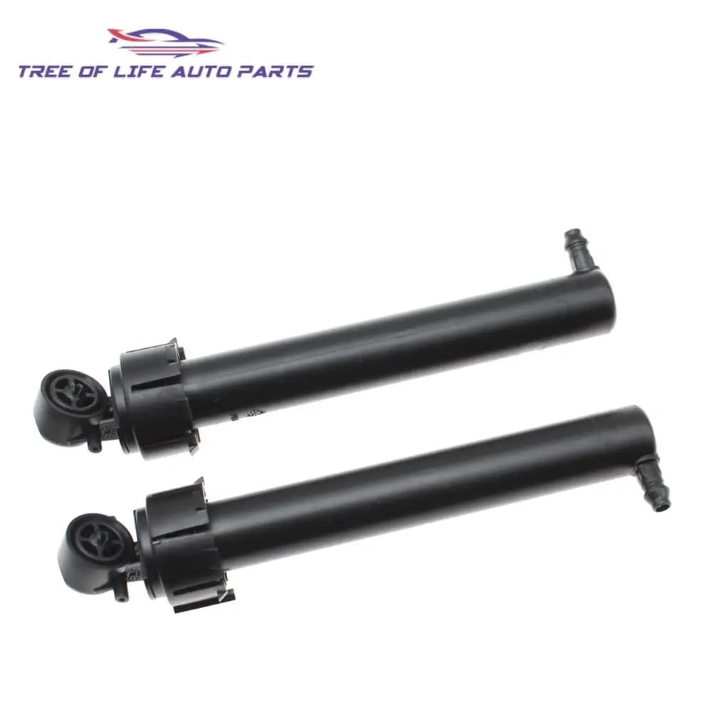 Buse de lavage des phares avant, Jet actionneur, pour VOLVO XC60 31416798 31416797 2018 2019 2020 20