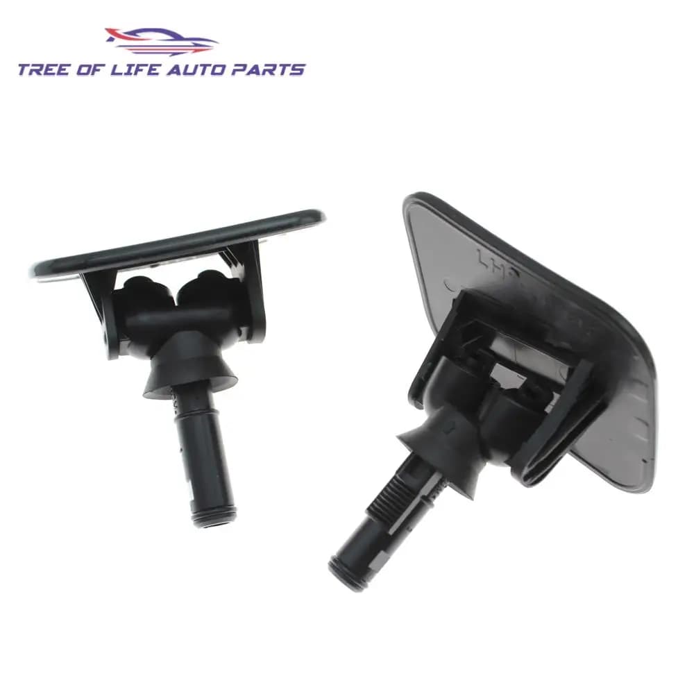 984603E500 Phare Avant Lampe Laveuse Cylindre Buse De Pulvérisation Couvercle Pour Kia Sorento 2006-