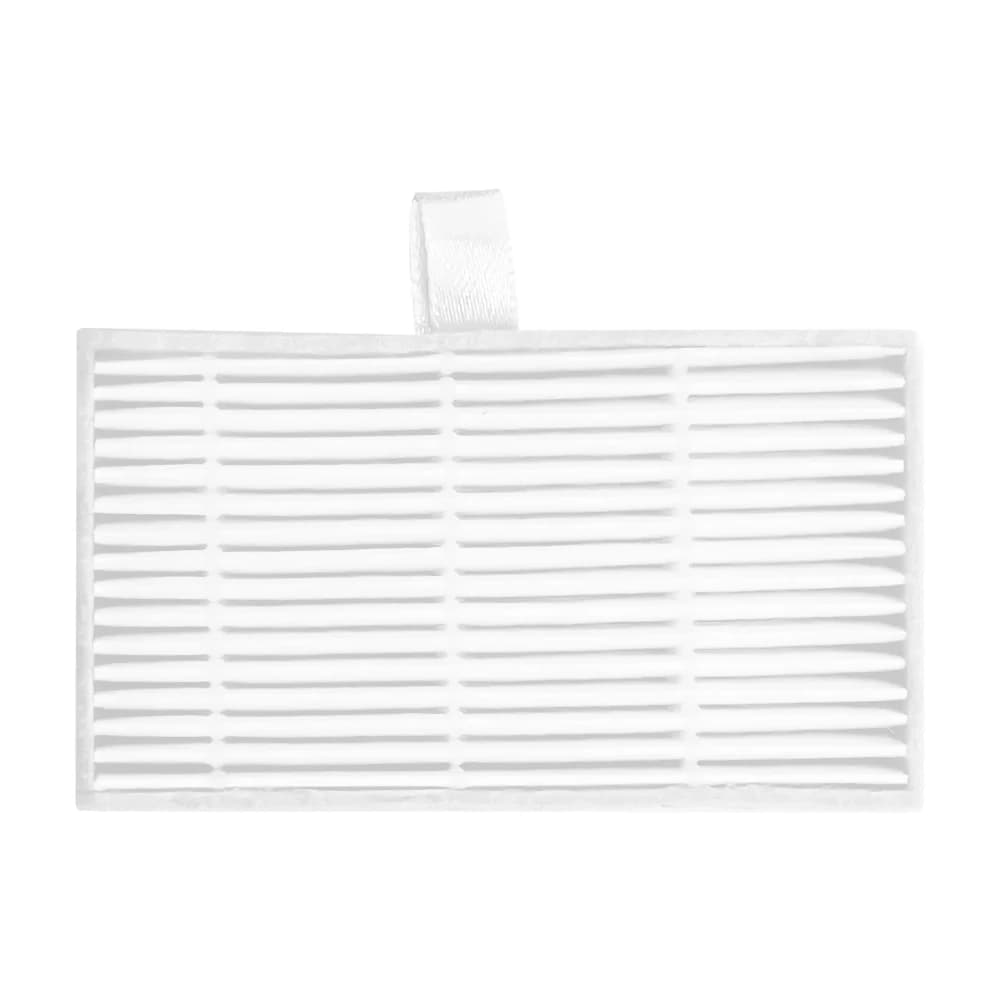 Brosse latérale avec filtre et sac à poussière, compatible avec Cecotseats Conga 9590 / 9990 / 10090