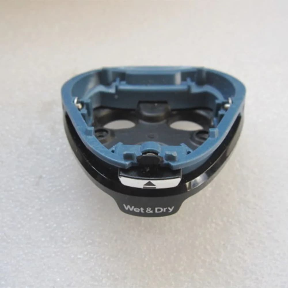 Clip de rangement de cheveux pour rasoir électrique Original, pour S3206 S2305, réparation à ressort