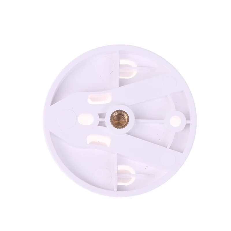 Base de caméra en plastique pour Eufy Security, pour SpaceView Pro, pour caméra de sécurité pour béb