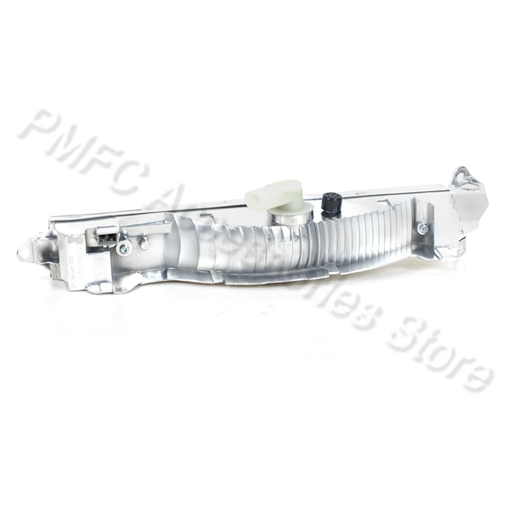 R-AUTO 7L5941181E 7L5941182E feux de jour conduite pare-chocs avant LED antibrouillard pour Porsche 