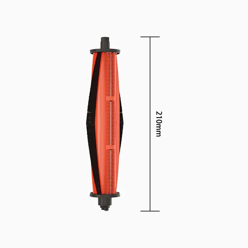 Pièces de rechange pour aspirateur robot Xiaomi, brosse principale, brosse latérale, filtre Hepa, va