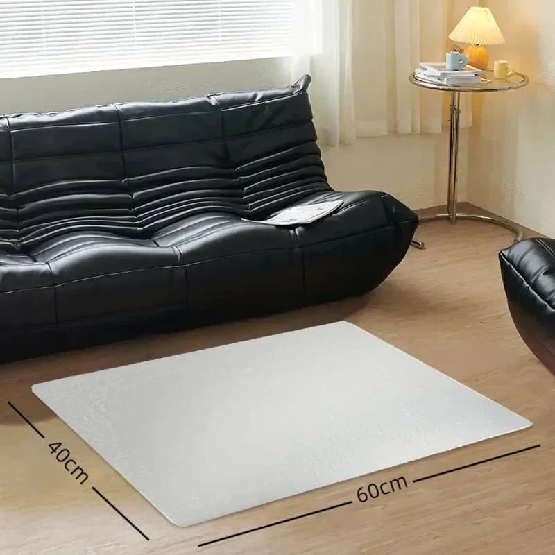 Tapis de salon moderne, décoration de maison, mode luxe, tambour, symbole de musique abstrait, Plaid