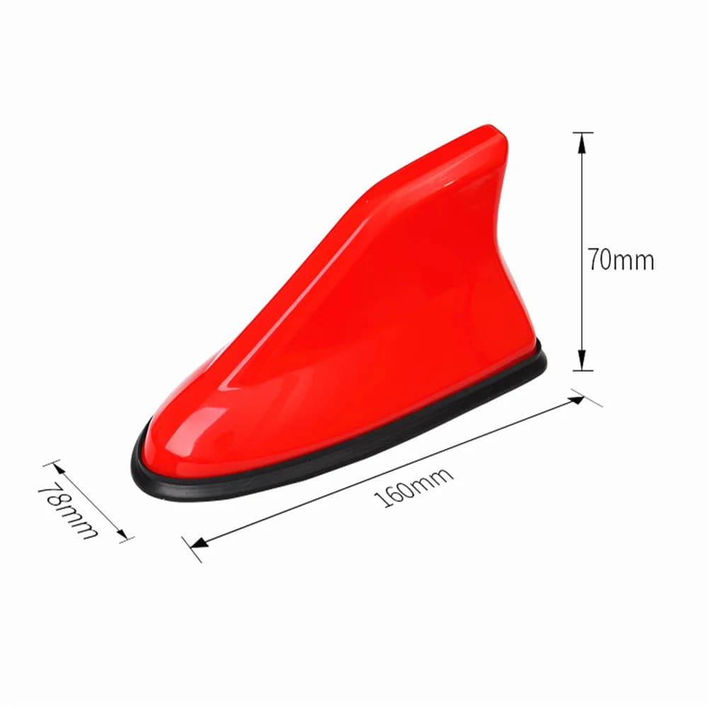 Antenne de Signal pour Renault EZ-GO Captur Arkana Zoe Egeus 20 Megane Kadjar, accessoires de voitur
