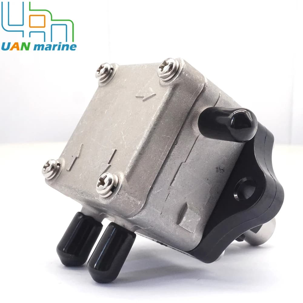 Ensemble de pompe à carburant pour hors-bord Honda BF25 BF30 BF40 BF50 BF75 BF90, 1998