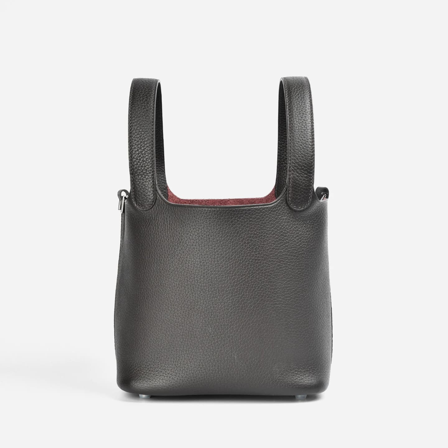 Mendy sac pour femme dame sacs seau de luxe concepteur haut de gamme sac qualité en cuir véritable T