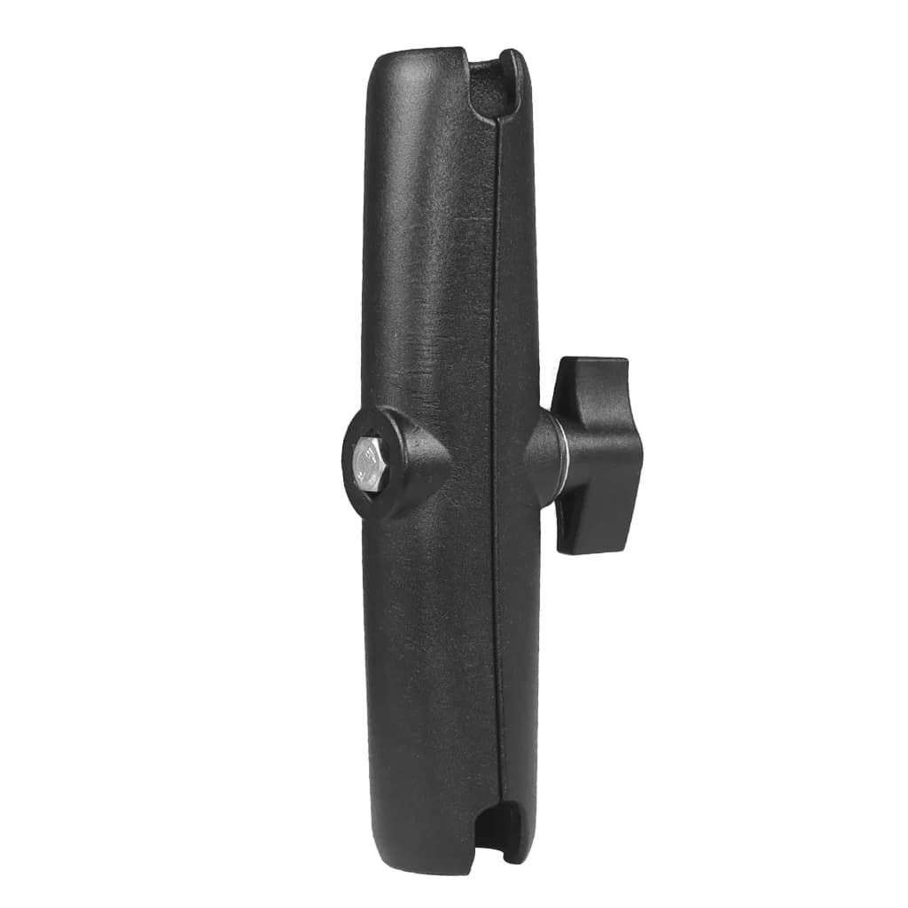 Bras à Double douille en alliage d'aluminium pour supports RAM 5.5cm 9.5cm 15cm bras d'extension de 
