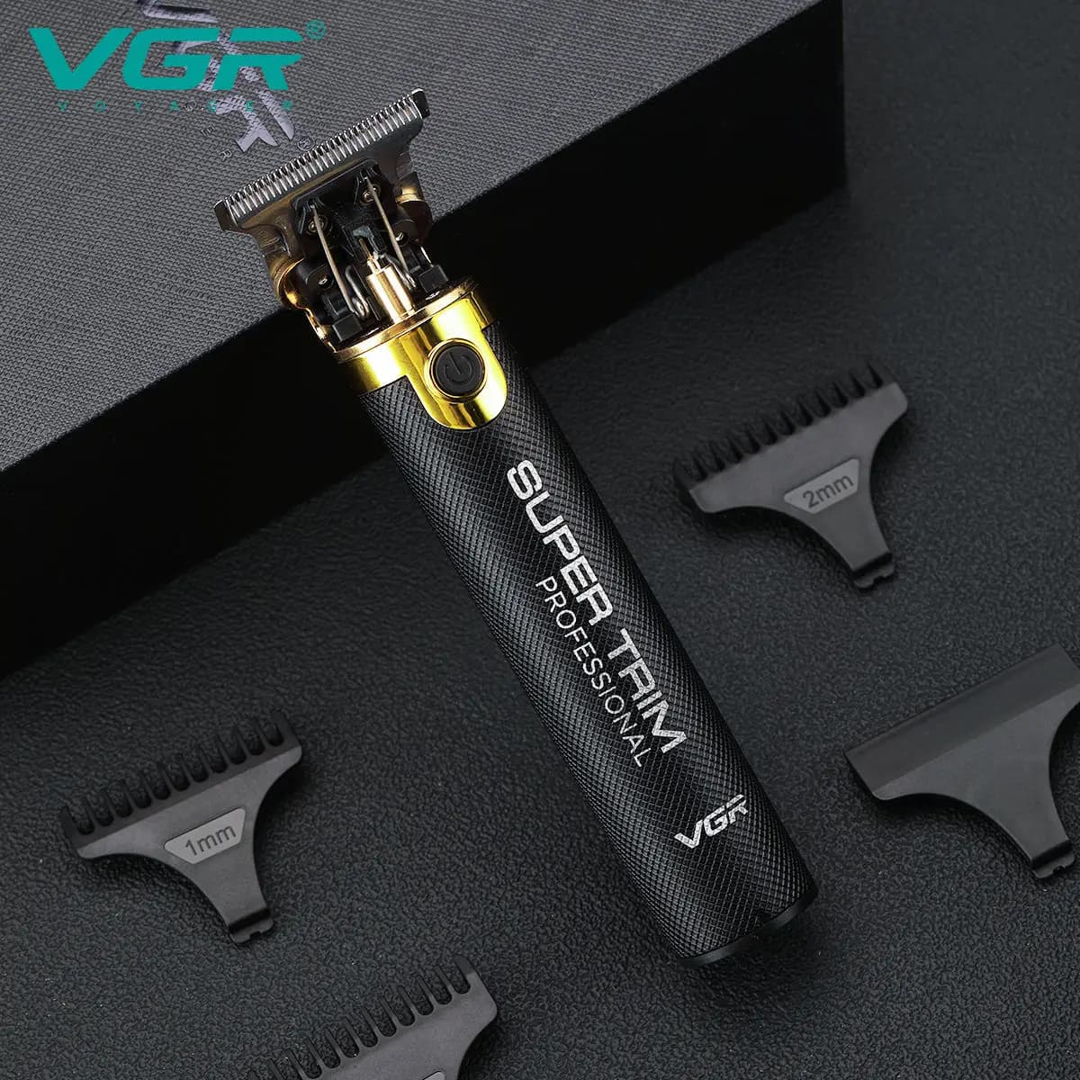 Tondeuse à cheveux sans fil aste pour hommes, machine à couper les cheveux professionnelle, tondeuse