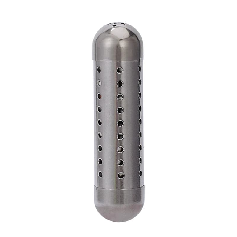 Purificateur Ioniseur Stick, Raise Ph Neg, Chargé Blanchiment, Eau Alcaline, Purificateur d'eau, Bât
