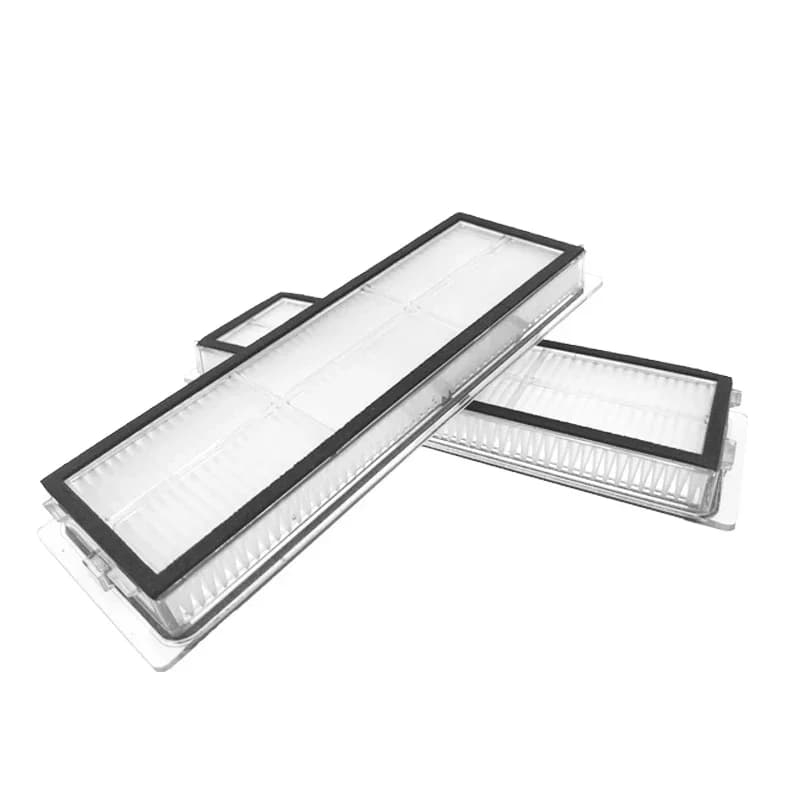 Pour XIAOMI Mijia Omni 1S B101CN B116 X10 + accessoires Dreame L10s Ultra / S10 Pro brosse latérale 