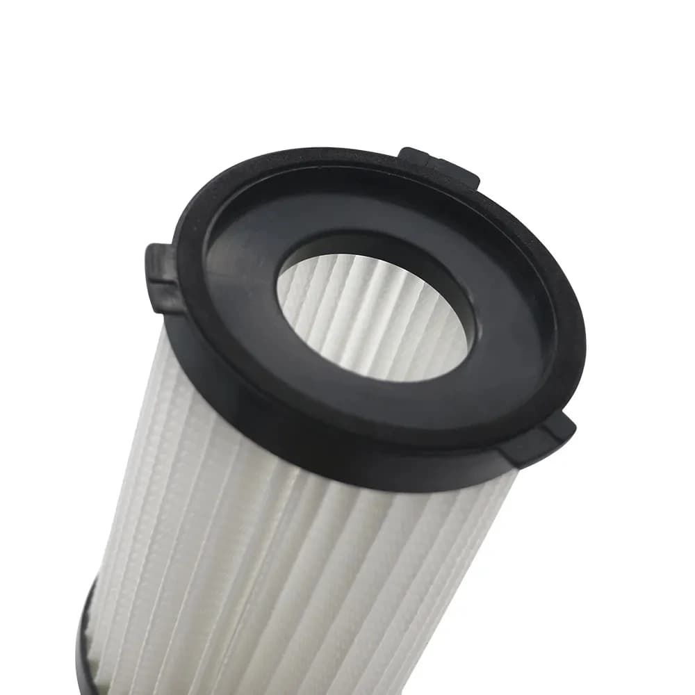 Pièces pour aspirateur MooSoo D600 D601 Cecotec Conga Thunderbrush 520 550 560 Ariete Handy Force 27