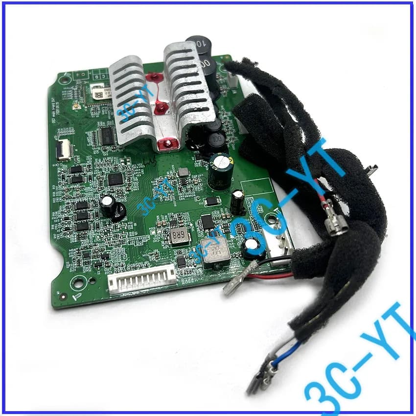 Carte mère originale non neuve pour Onyx Studio7, 1 pièce