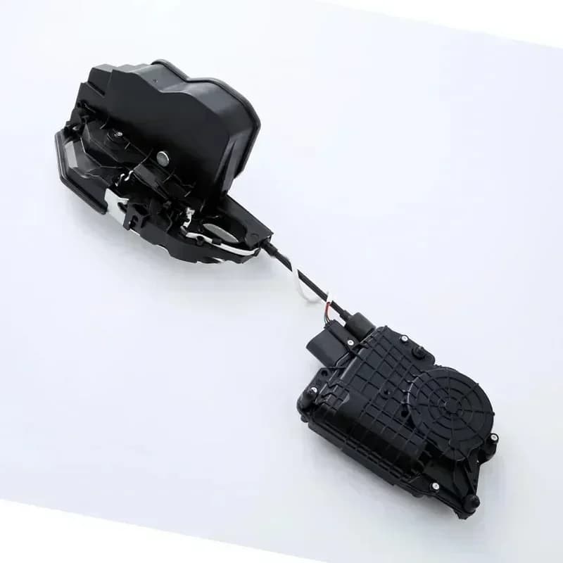 Actionneur de Verrouillage de Porte, Système de Fermeture Douce pour BMW Série 5 F18 F11 F10 Série 7