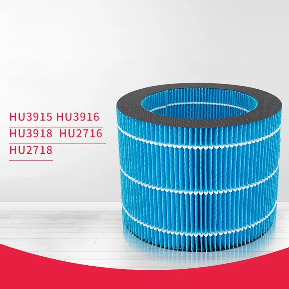 Filtre Hepa pour humidificateur d'air Philips Pound, modèles HU3915, HU3916, HU3918, HU2716, HU2718,