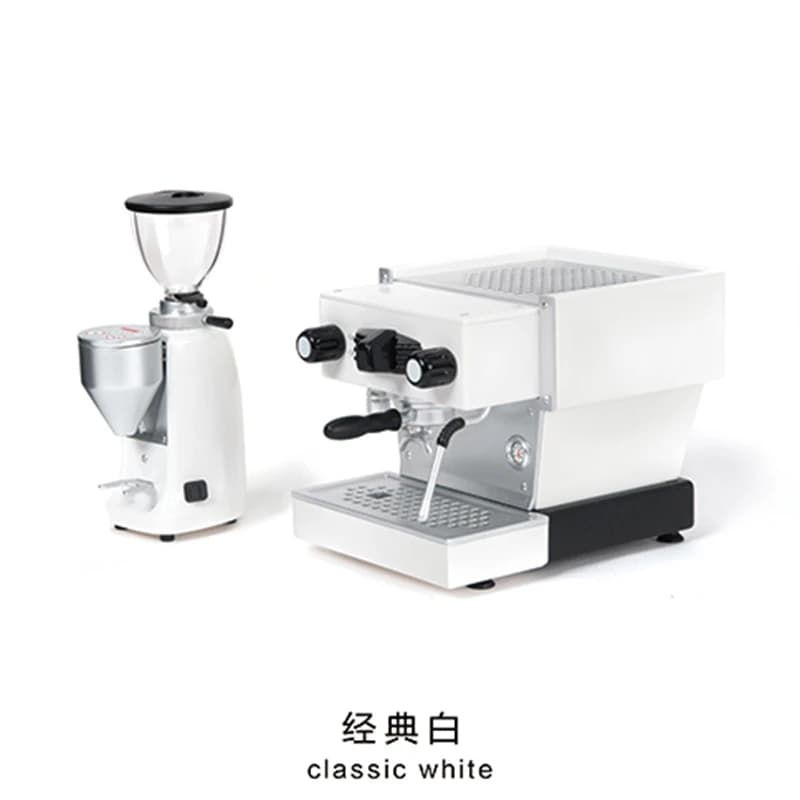 Petite Machine à Café, Maison de Poupée, Modèle de Meubles, 1:6
