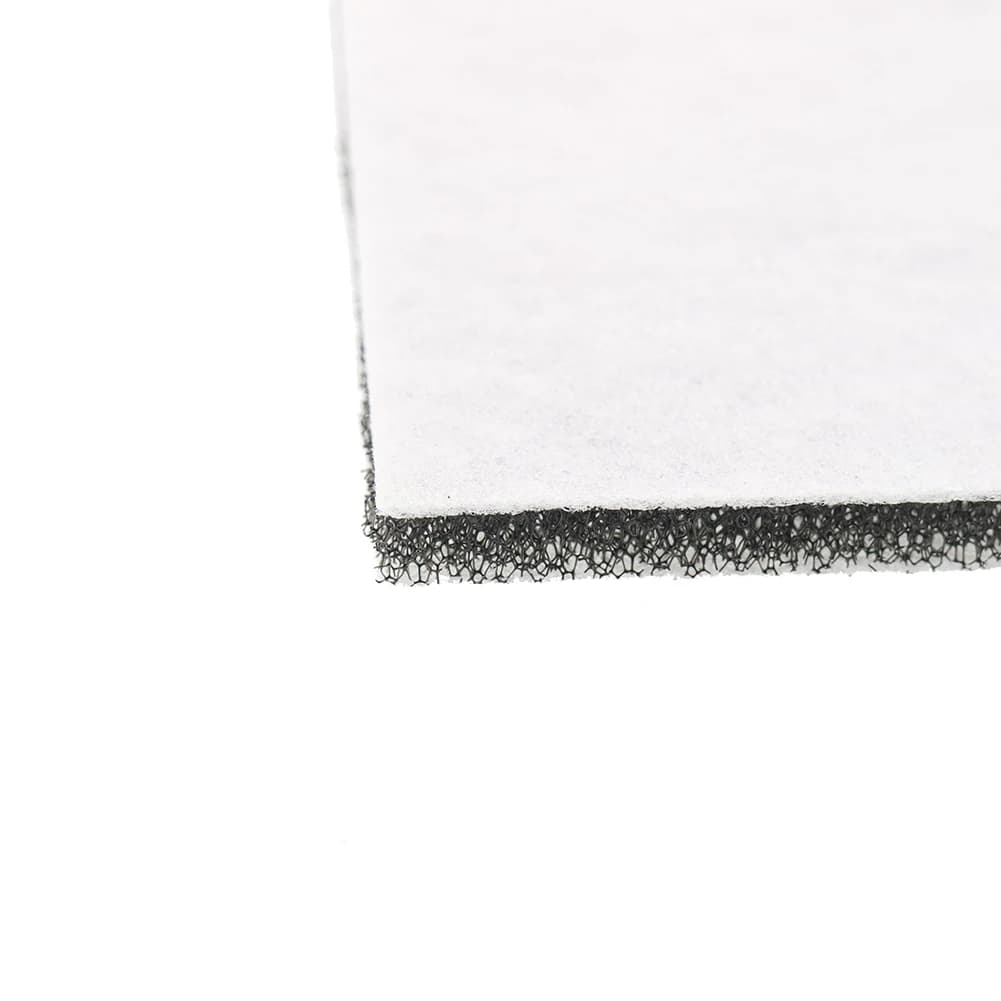 Filtre HEPA pour aspirateur Philips Electrolux, filtre en coton, filtre de sortie d'entrée d'air et 