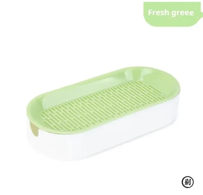 Boîte d'herbe hydroponique pour chat, friandises pour chat, herbe-aux-chats, plantation hydroponique