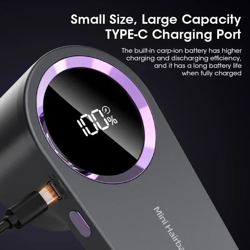 Anti-bouloches Électrique Numérique LED pour Vêtements, Rechargeable USB, Rasoir Anti-Peluches et An