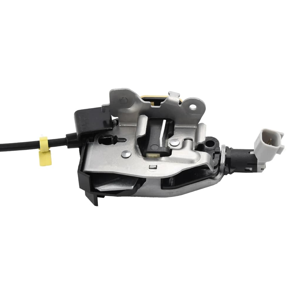 Pour Land Rover Discovery 3/4 LR3 LR4 FUG500010 LR017470 serrure arrière de porte ou actionneur de h
