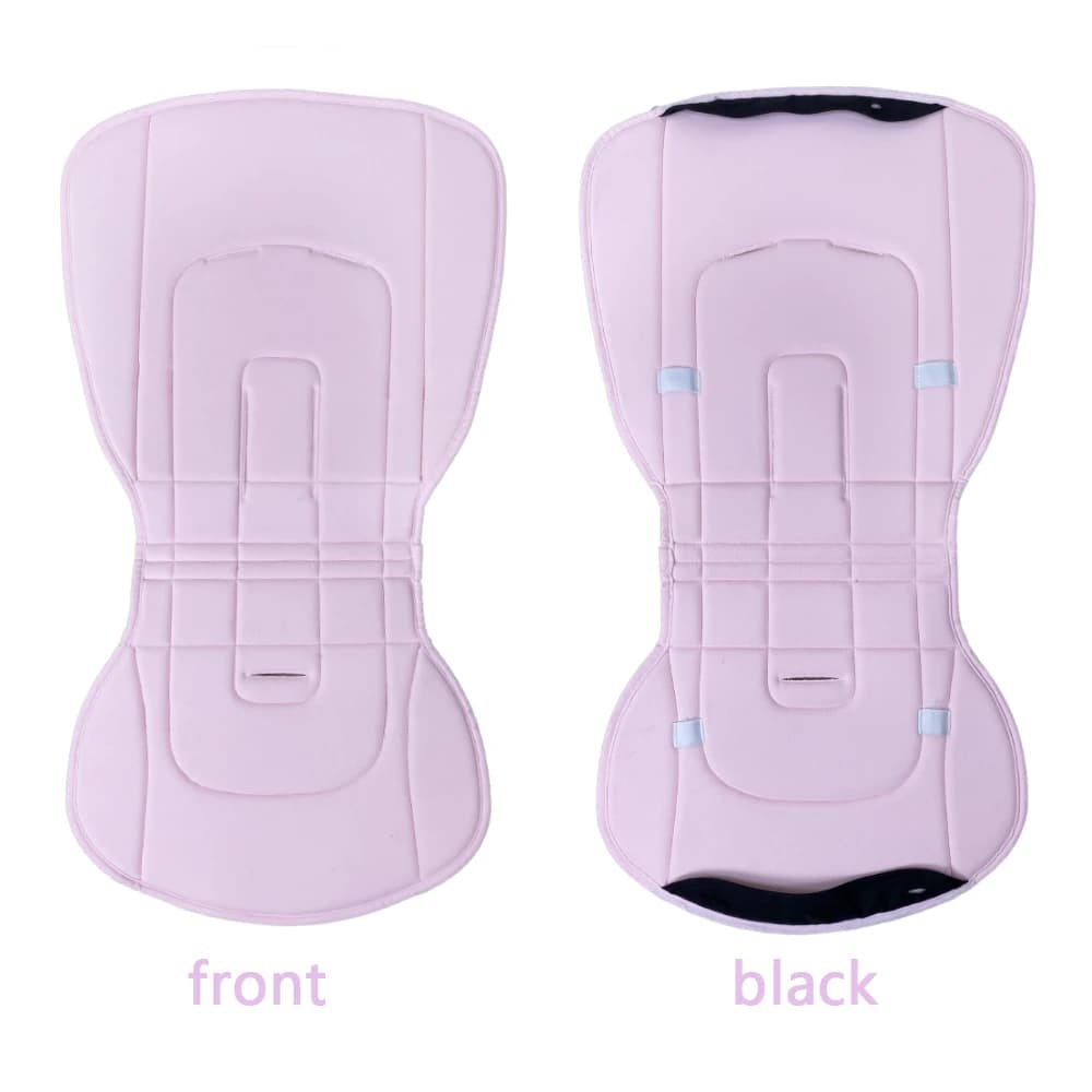 Pare-soleil pour poussette de bébé, auvent et coussin de siège pour Bugaboo Bee6 Bee5 Bee3, housse d